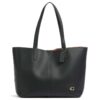 Coach City Tote Bag Black 2