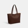 Coach City Tote Bag Choc Brown 2