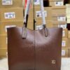 Coach City Tote Bag Choc Brown 3