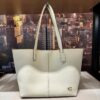 Coach City Tote Bag Off White 11