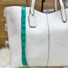 Coach City Tote Bag Off White 6