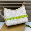 Coach Mini Signature Shoulder Bag