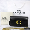 Coach Tabby 20 Shoulder Bag 5