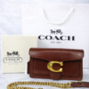 Coach Tabby 20 Shoulder Bag 7