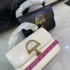 Gucci Horsebit Top-Handle Mini Bag