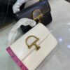 Gucci Horsebit Top-Handle Mini Bag