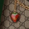 GUCCI Ophidia Small Shoulder Bag