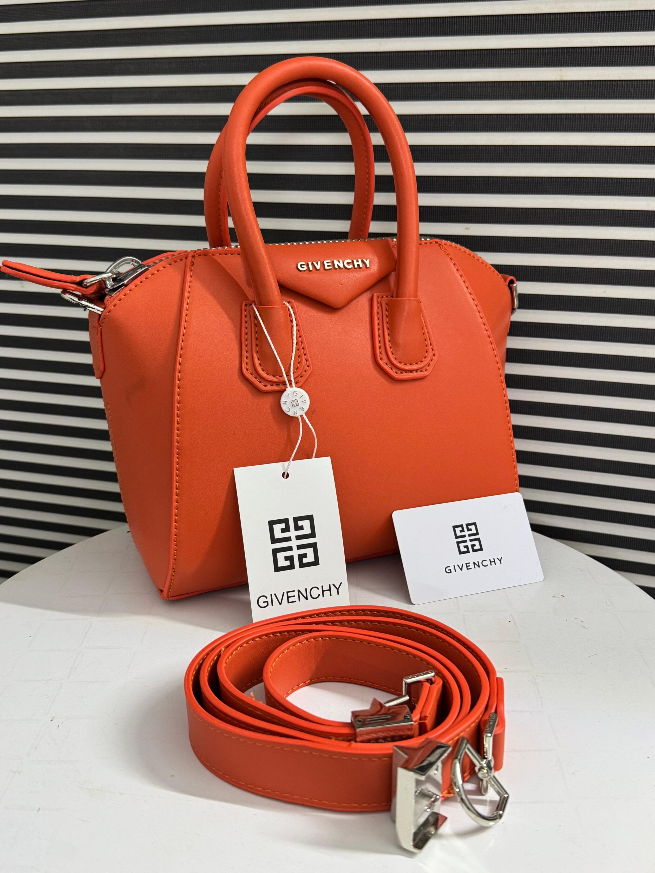 Givenchy Mini Antigona Bag 3