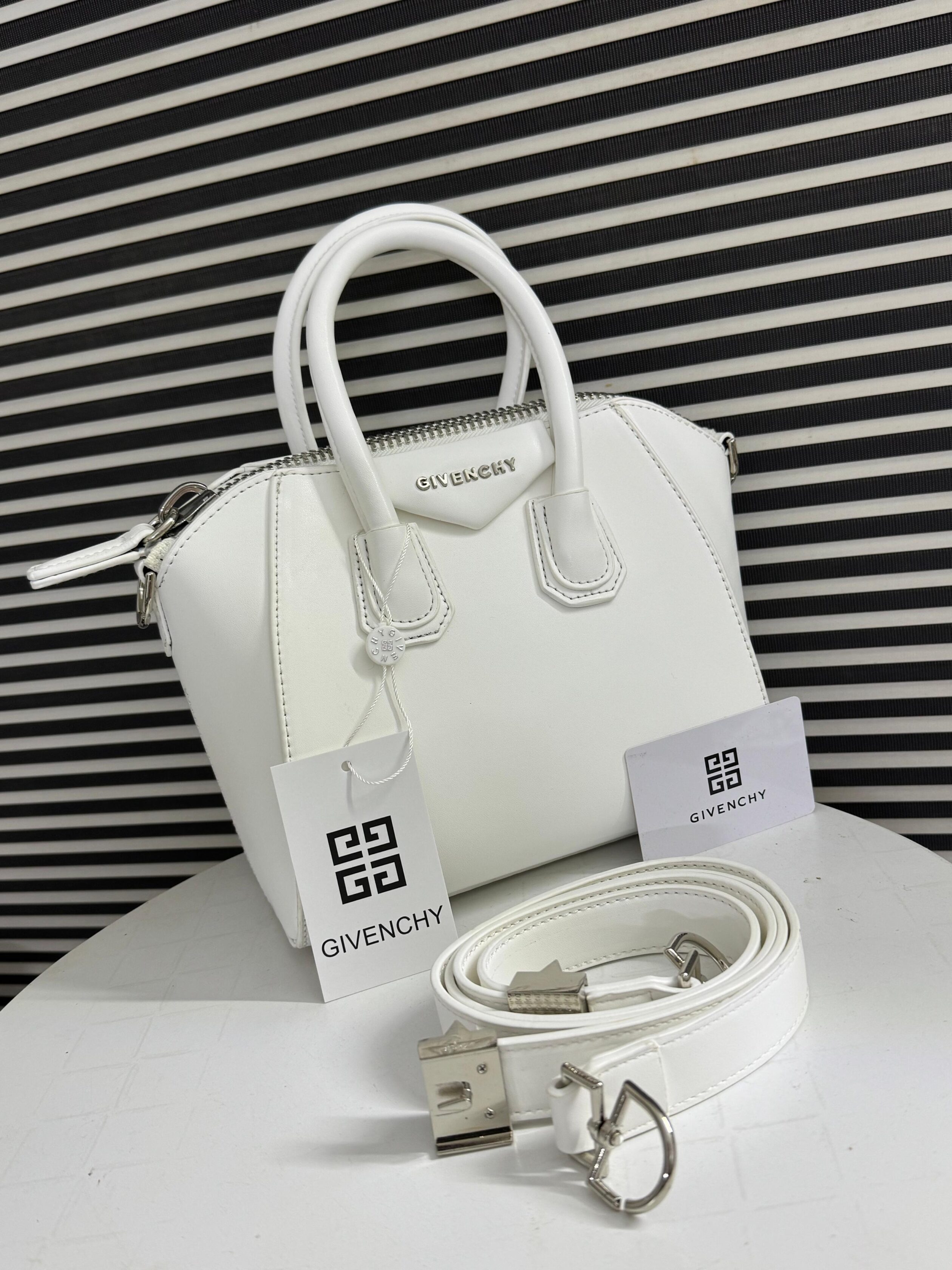 Givenchy Mini Antigona Bag 4