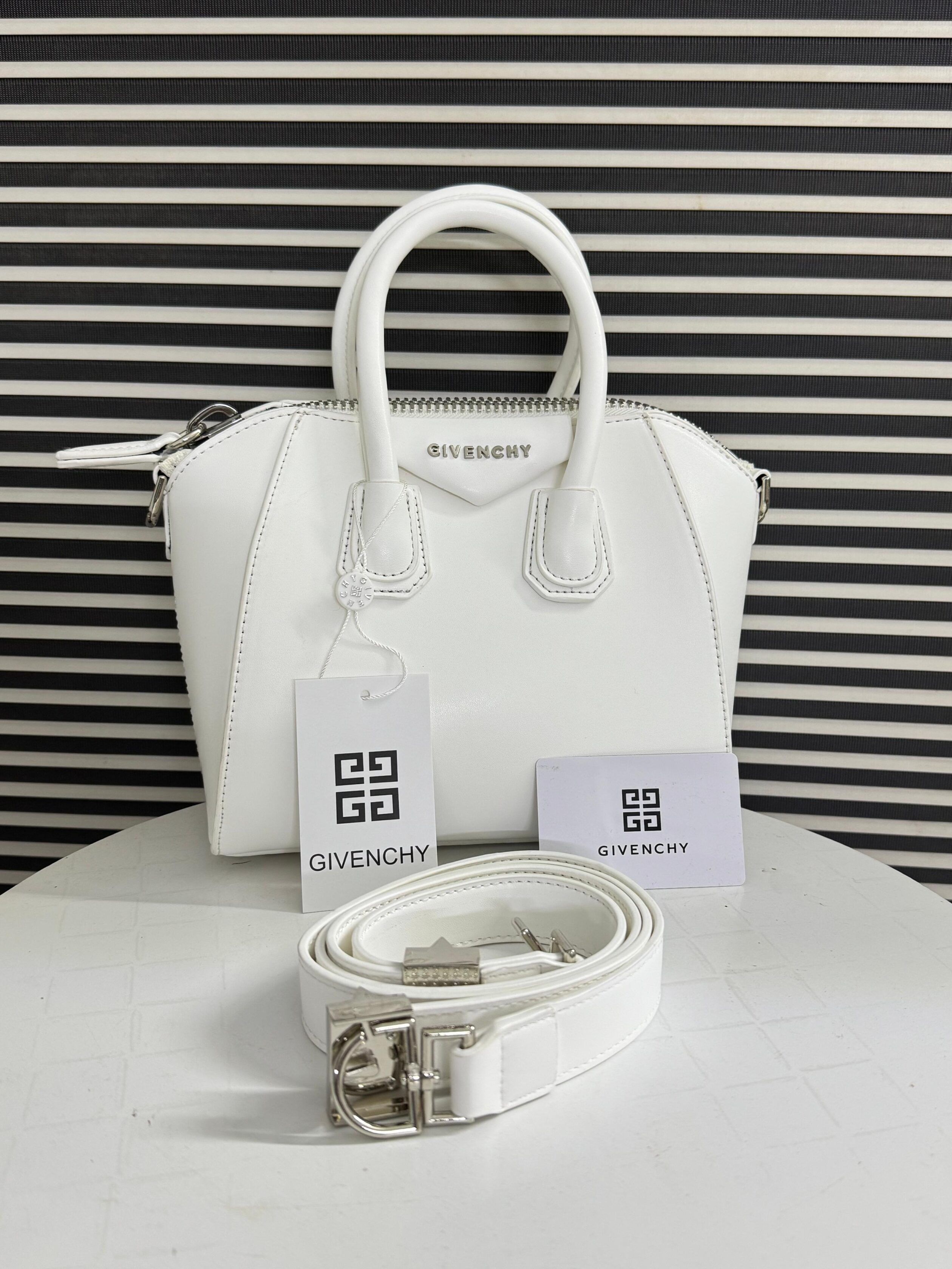 Givenchy Mini Antigona Bag 5