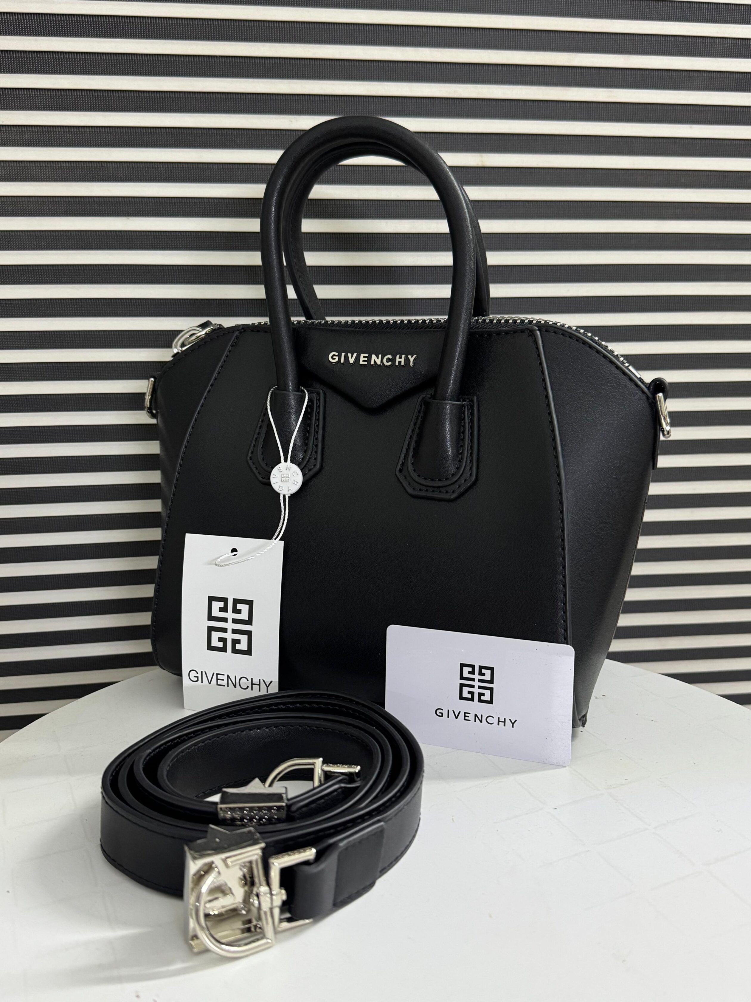 Givenchy Mini Antigona Bag 7