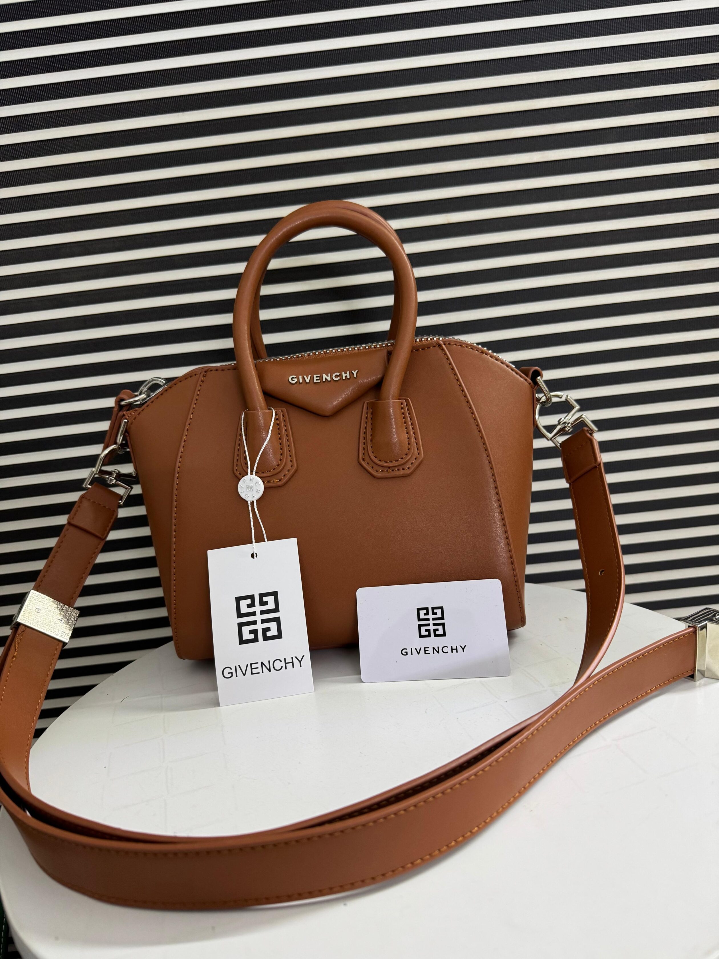 Givenchy Mini Antigona Bag 9