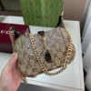 Gucci-GG-Crystal-Jackie-Style-Shoulder-Bag-10