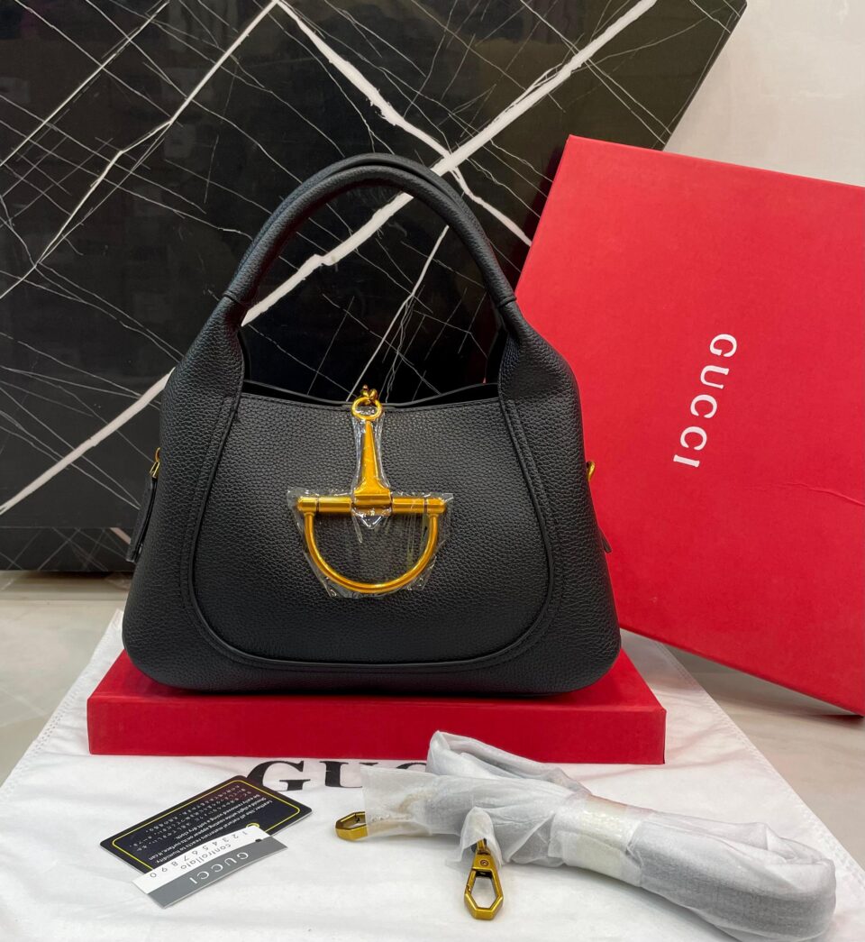 Gucci Horsebit 1955 Top Handle Bag