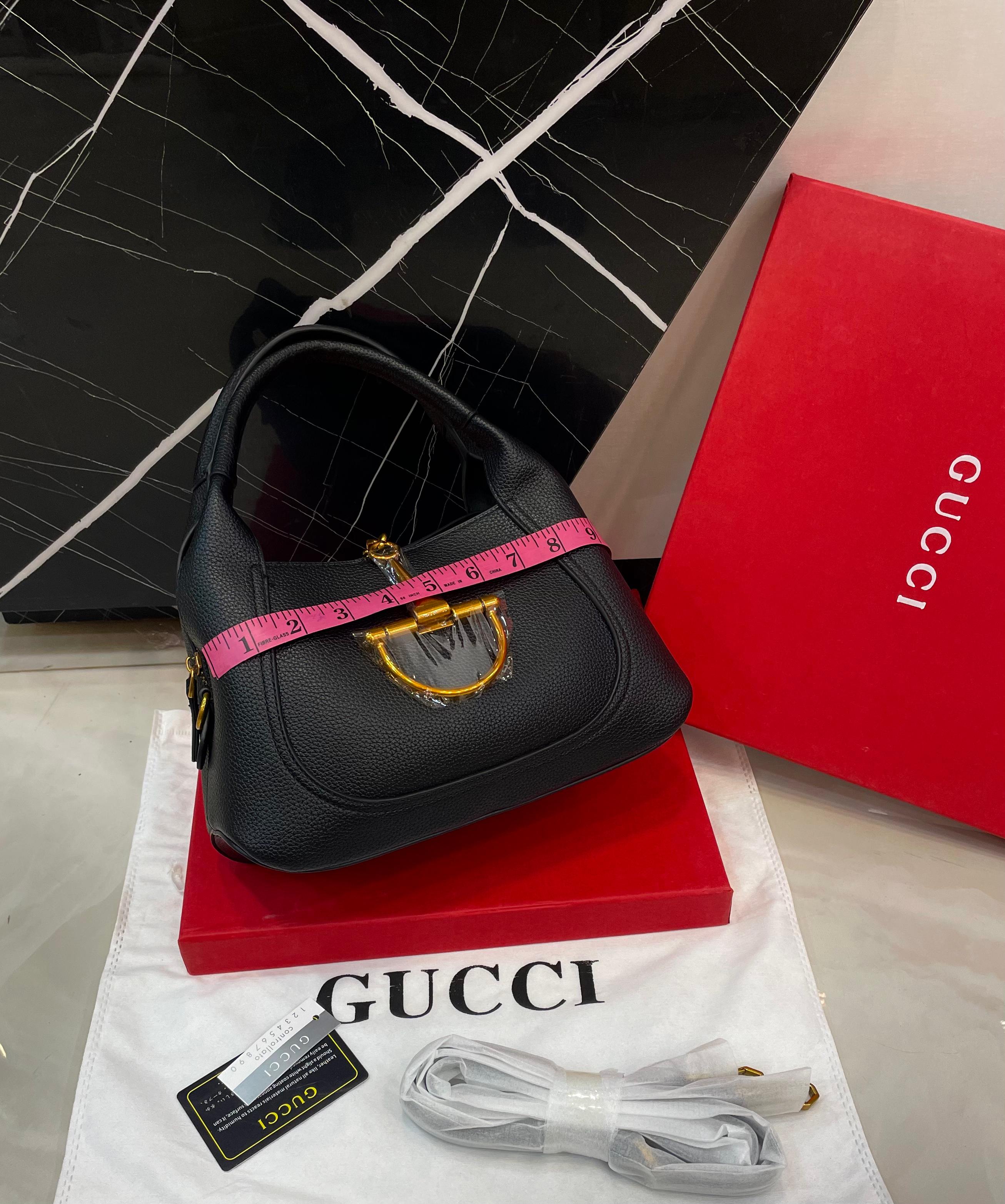 Gucci Horsebit 1955 Top Handle Bag