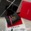 Gucci Horsebit 1955 Top Handle Bag