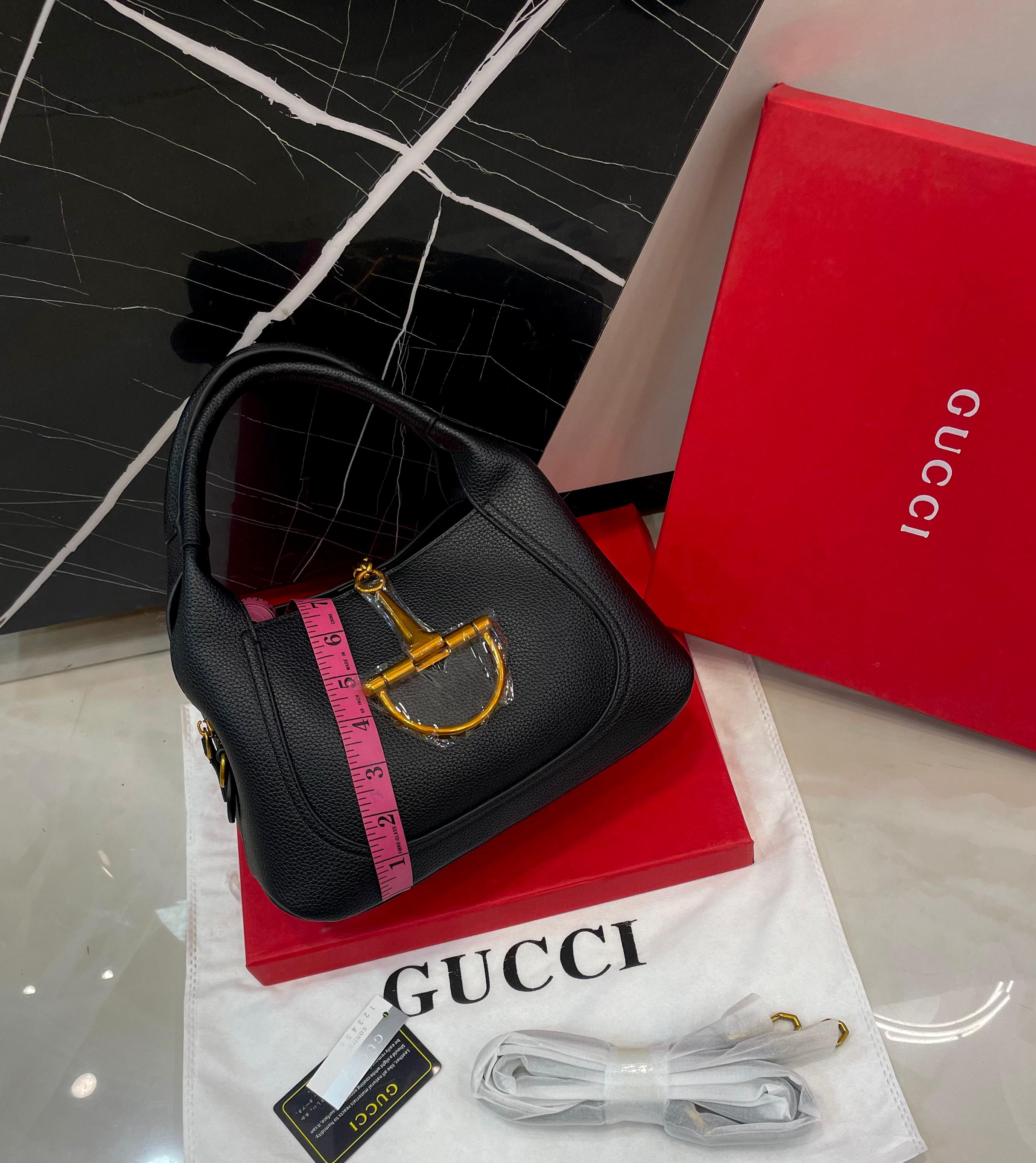 Gucci Horsebit 1955 Top Handle Bag