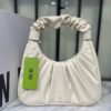 JW PEI Gabbi Ruched Hobo Bag