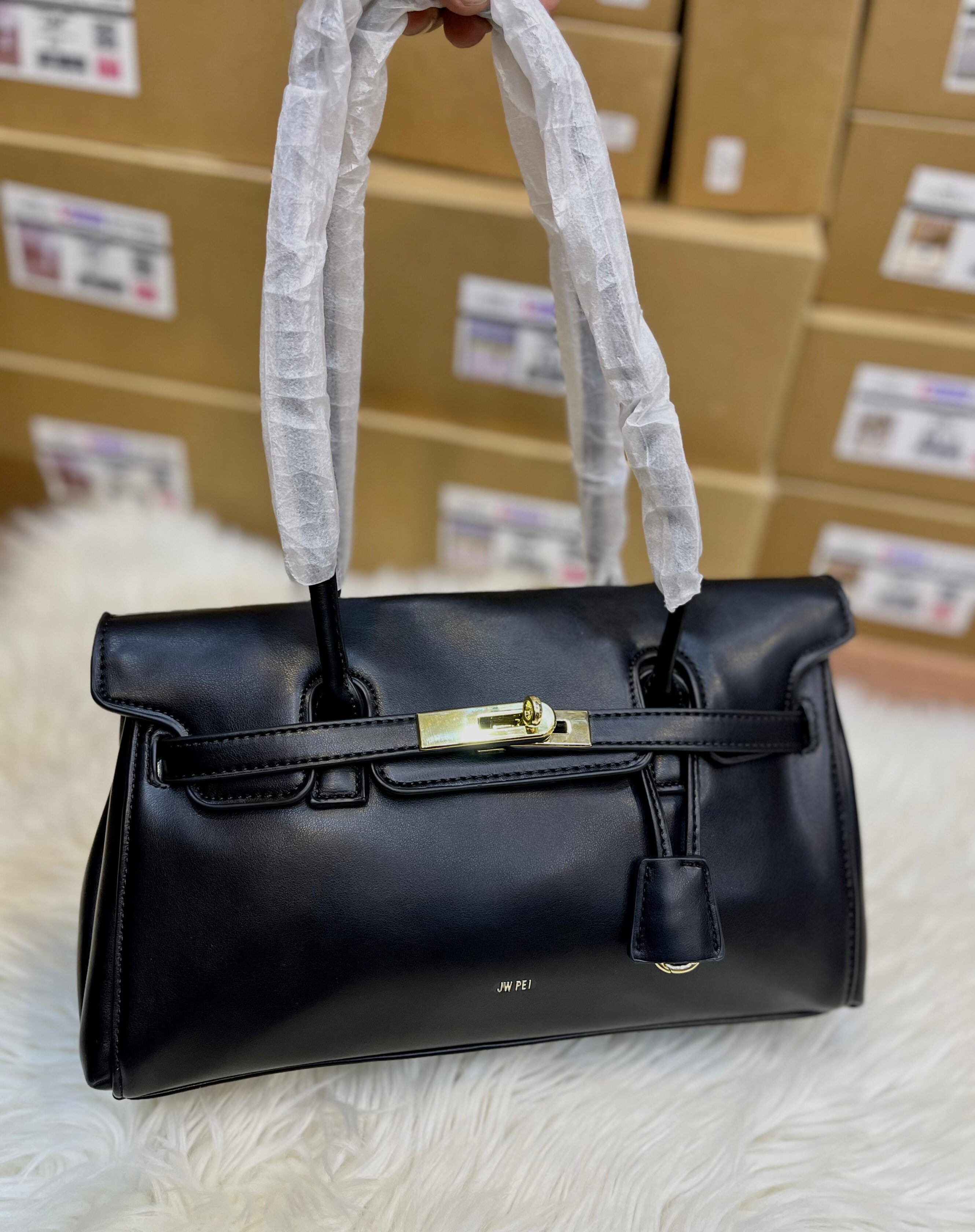 JW PEI Yara Shoulder Bag