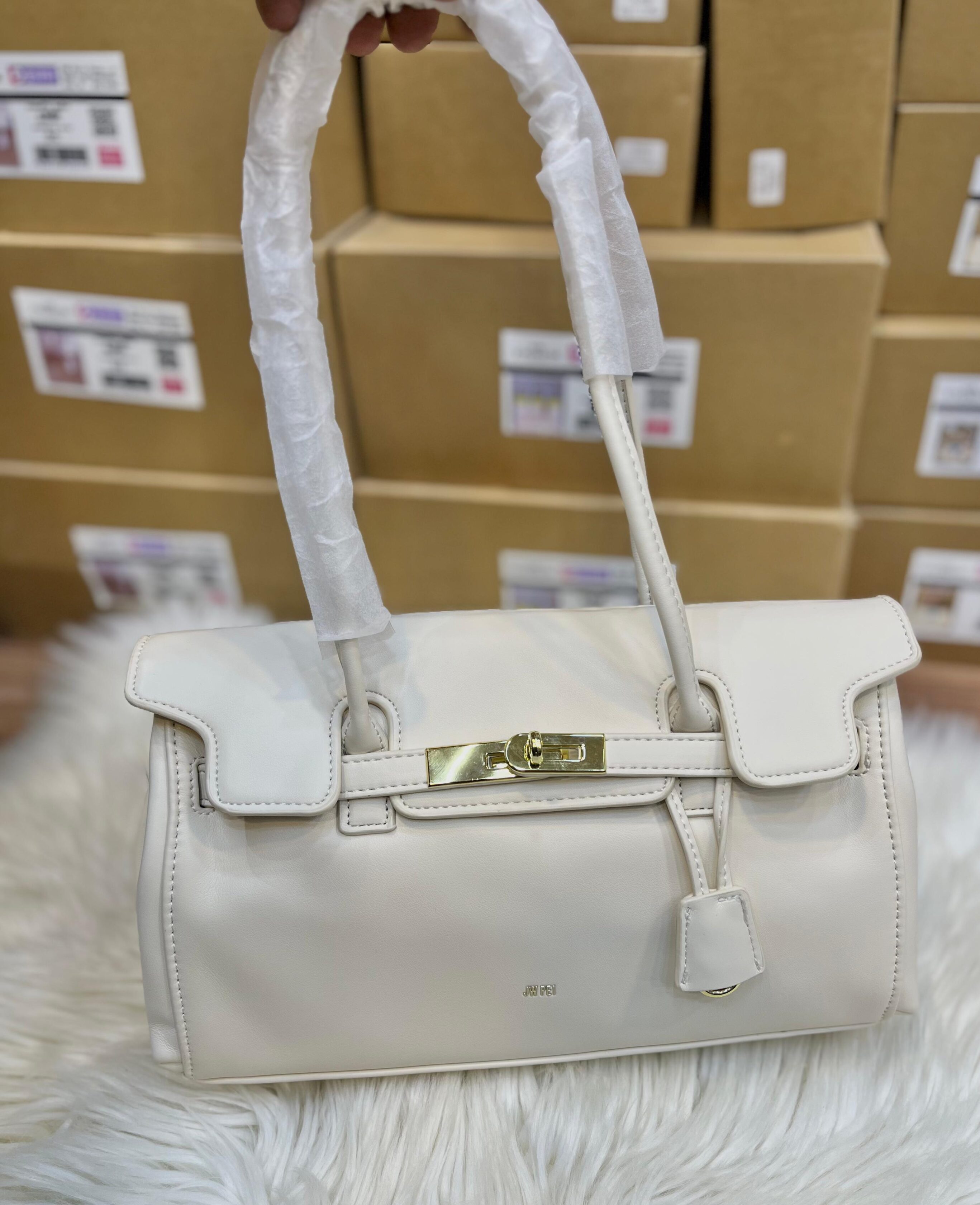 JW PEI Yara Shoulder Bag