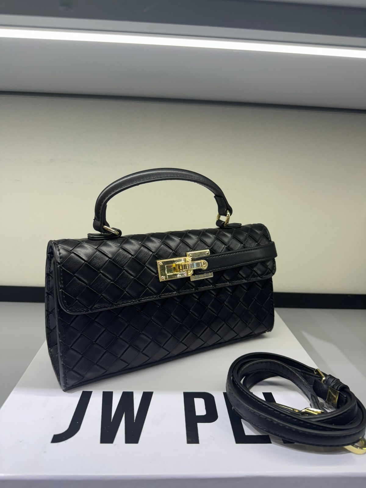 JW PEI Keyla Top Handle Bag 5