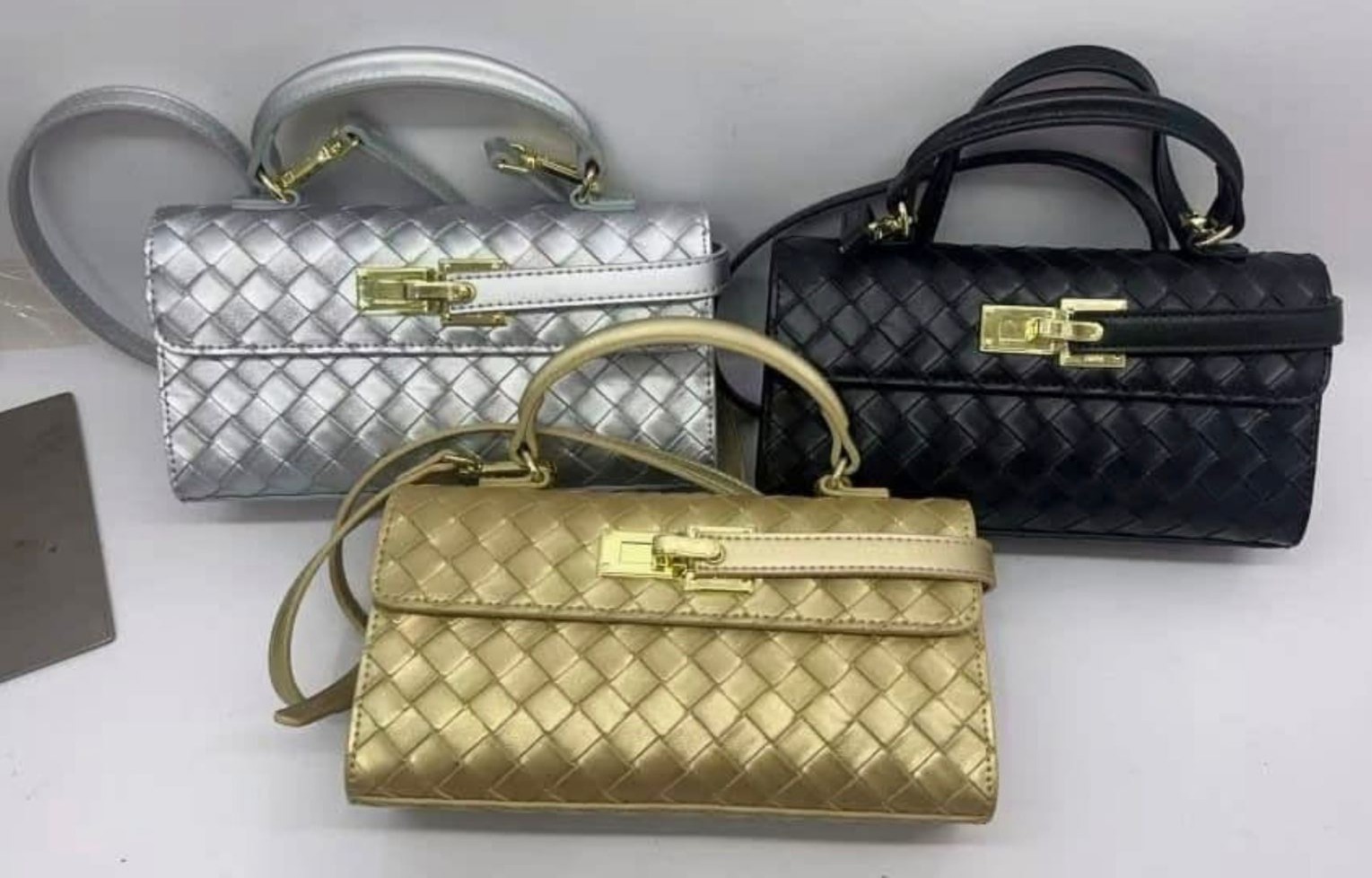 JW PEI Keyla Top Handle Bag 8