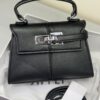 JW PEI Mini Top-Handle Bag Black 2