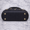LV ALMA BLACK 1