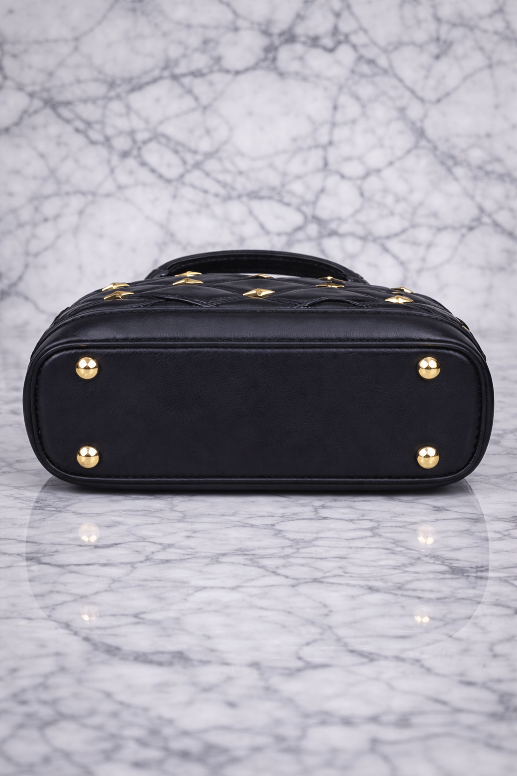 LV ALMA BLACK 1