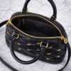 LV ALMA BLACK 2