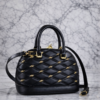 LV ALMA BLACK 3