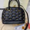 LV ALMA BLACK 4