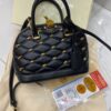 LV ALMA BLACK 5