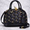 LV ALMA BLACK 8