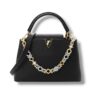 Louis Vuitton Capucines Top-Handle Handbag 22