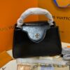 Louis Vuitton Capucines Top-Handle Handbag 3
