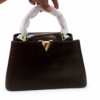 Louis Vuitton Capucines Top-Handle Handbag 5