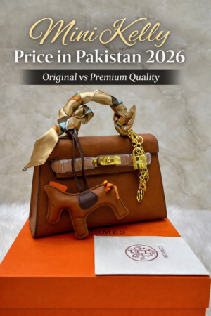 Mini Kelly Price in Pakistan 2026 – Original vs Premium Quality